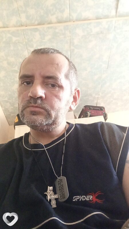 Роман, 42, Рязани — анкета №3244281