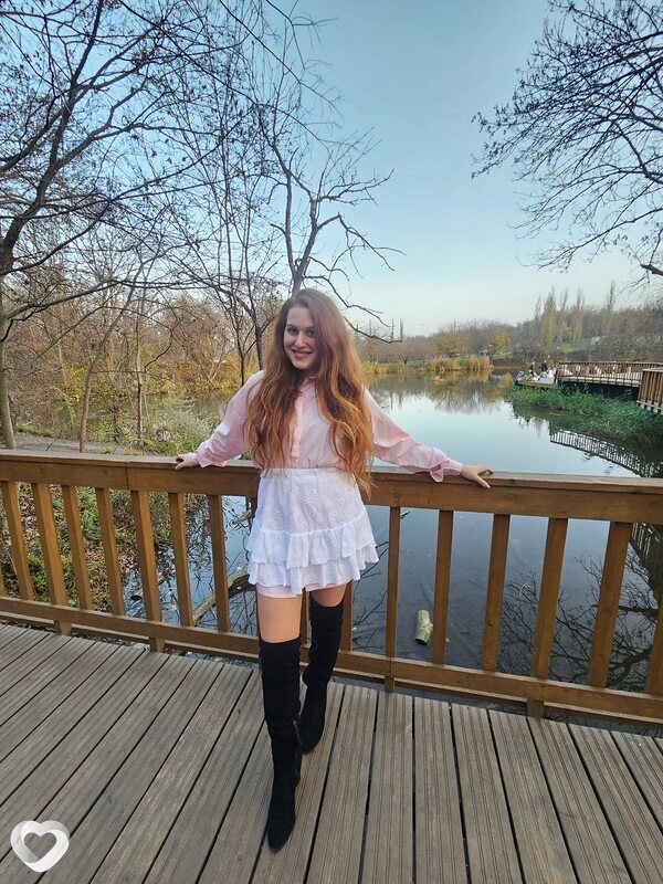 Алина, 30, Ростове-на-Дону — анкета №3244286