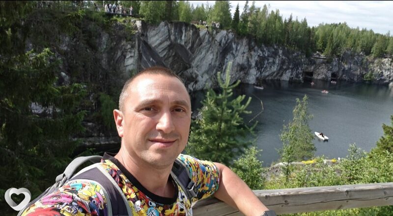 Максим, 40, Ульяновске — анкета №3244306