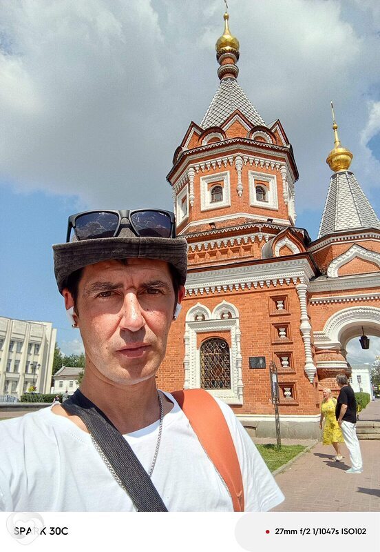 Сергей, 40, Ярославле — анкета №3244310