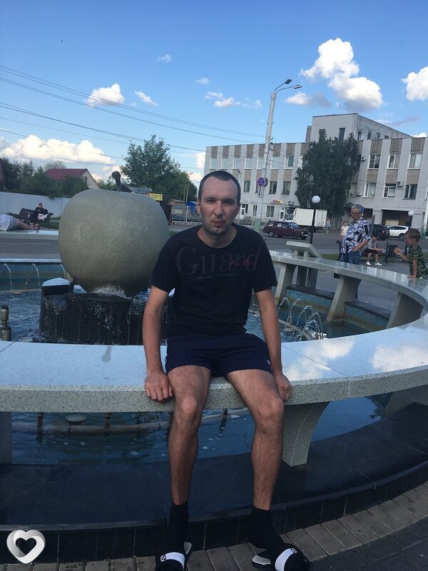Сергей, 42, Нижнем Новгороде — анкета №3244314