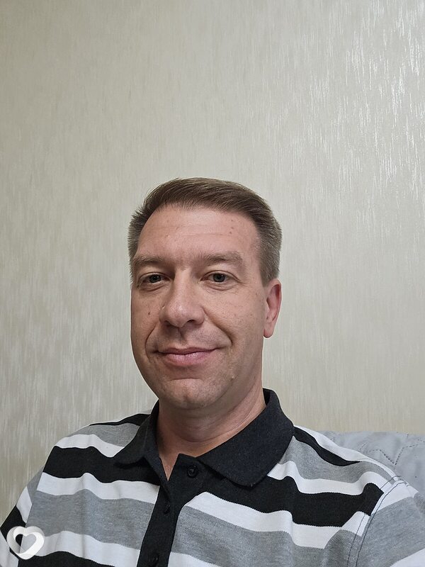 Макс, 46, Москве — анкета №3244149