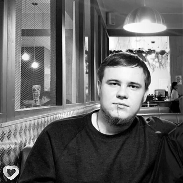 Иван, 23, Алматы — анкета №3244152