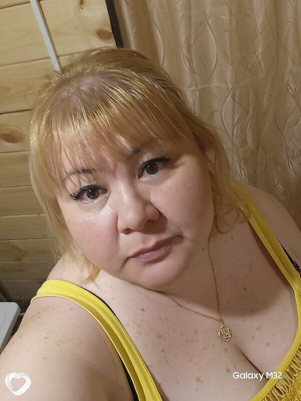 Цветочек, 47, Уфе — анкета №3244156