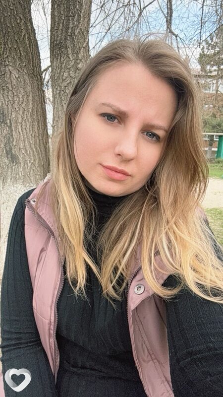 Олеся, 29, Москве — анкета №3244159
