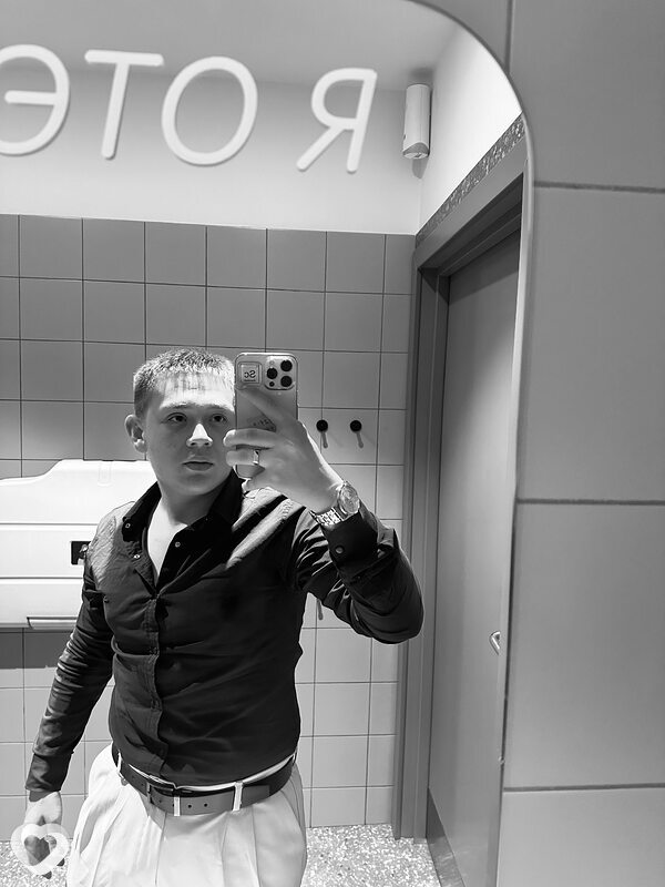 Rodion, 20, Кемерове — анкета №3244161