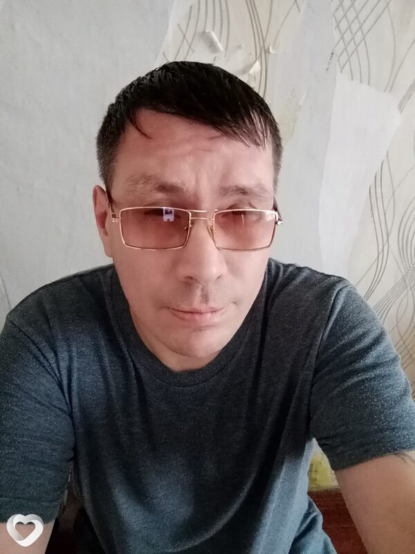 Денис, 41, Иркутске — анкета №3244372