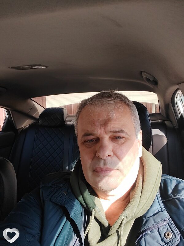 Владимир, 52, Видном — анкета №3244373