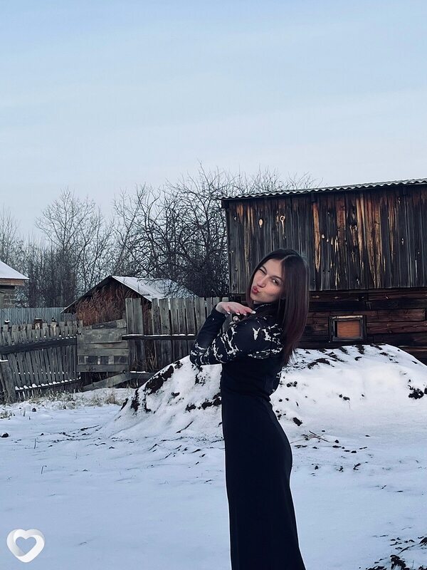Юлия, 25, Тюмени — анкета №3244374