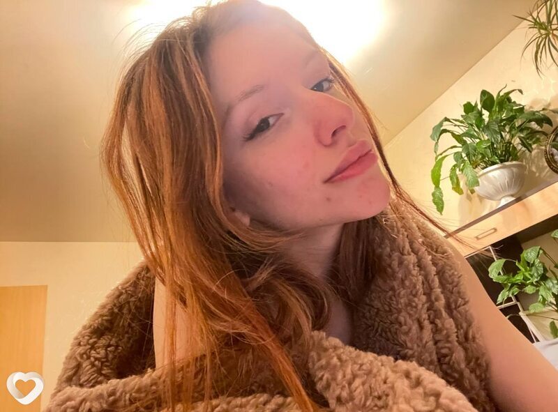 Анна, 23, Екатеринбурге — анкета №3244377