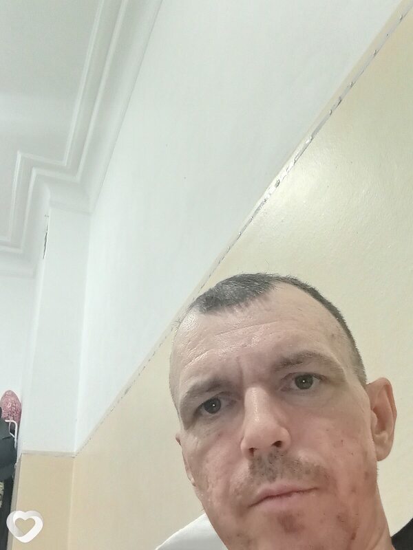 Леонид, 42, Иркутске — анкета №3244469