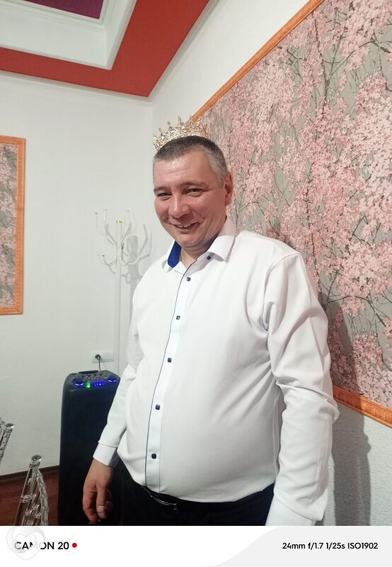 Вячеслав, 37, Донецк (Ростовская Обл.) — анкета №3244471