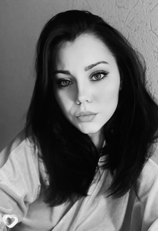 Алёна, 31, Перми — анкета №3244482