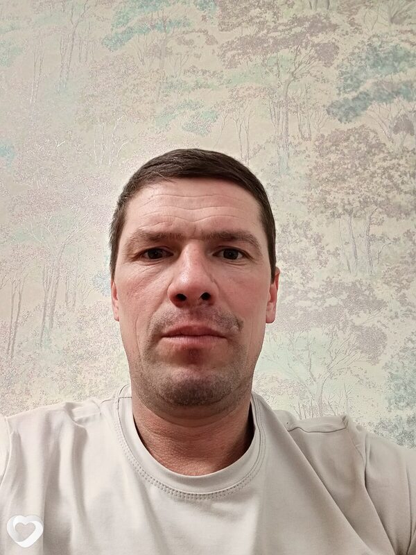 Радик, 41, Коломне — анкета №3244486