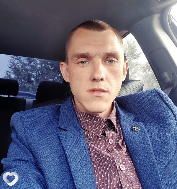 Артём, 37, Екатеринбурге — анкета №3244487