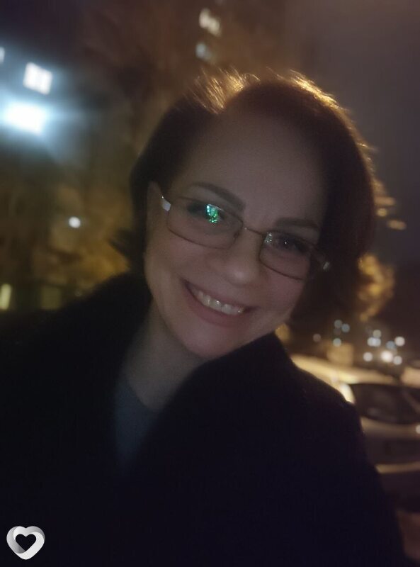 Ольга, 52, Минске — анкета №3244488