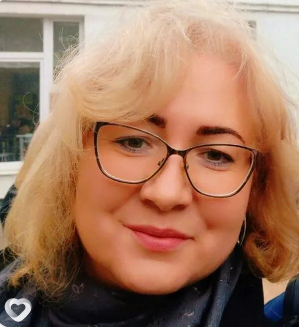 Ольга, 48, Москве — анкета №3244492