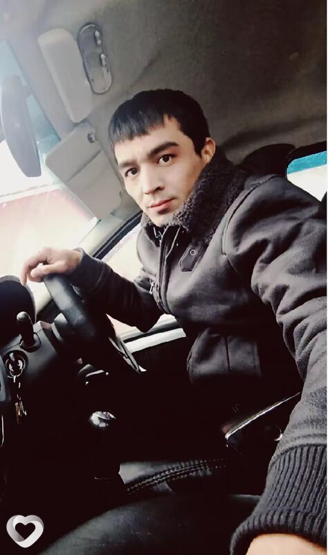 Саша, 32, Барановичах — анкета №3244493