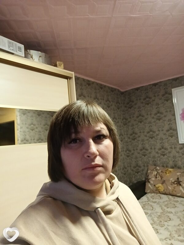 Зиля, 42, Екатеринбурге — анкета №3244498