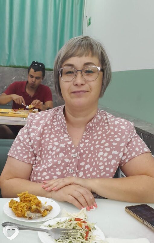 Татьяна, 43, Казани — анкета №3244500