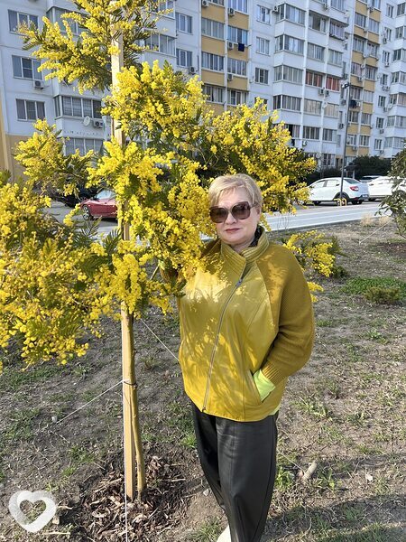 Татьяна, Сочи