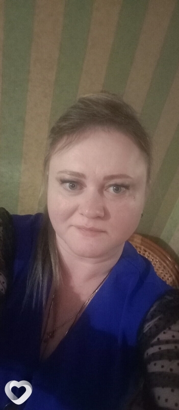 Малибу, 43, Сергиеве Посаде — анкета №3244391