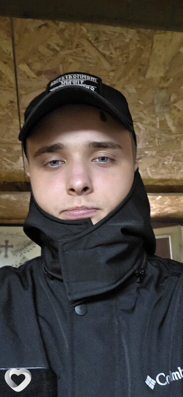 Даниил, 26, Великом Новгороде — анкета №3244405