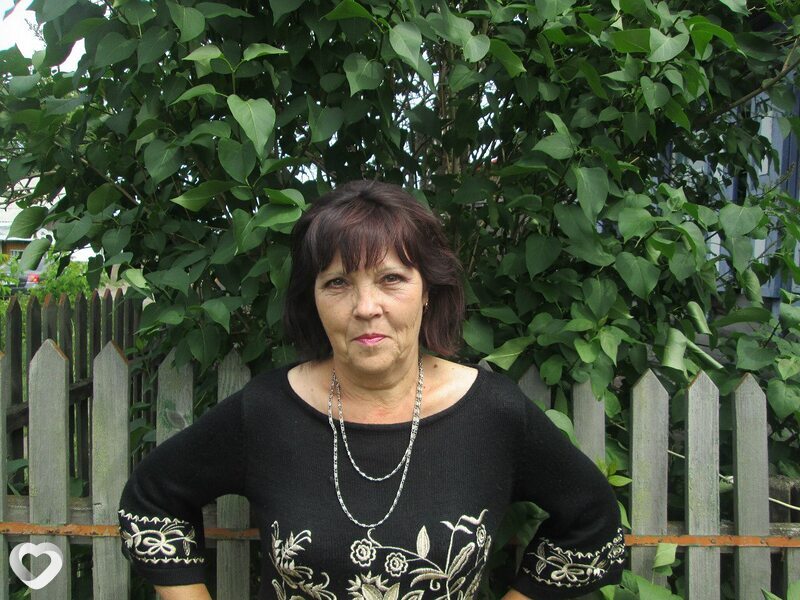 Наталья, 67, Новосибирске — анкета №3244409