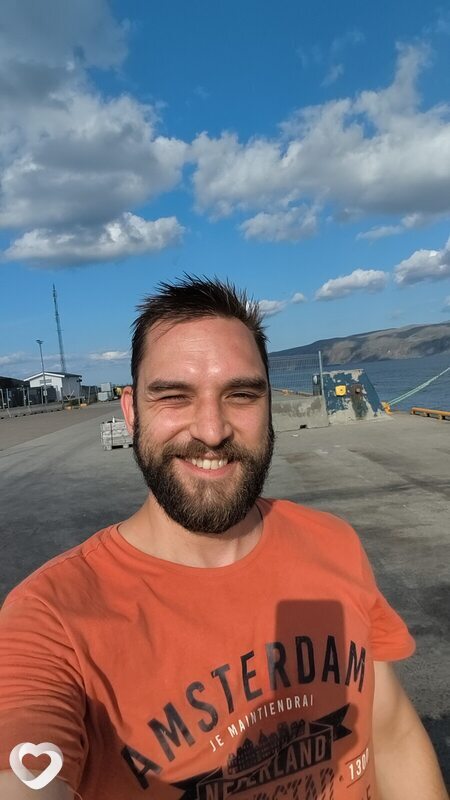 Владимир, 32, Солнечногорске — анкета №3244445