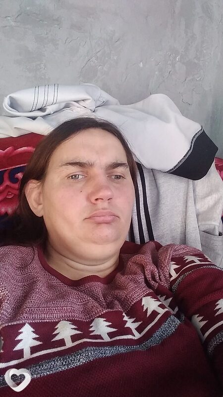 Анюта, 34, Белогорске — анкета №3244446