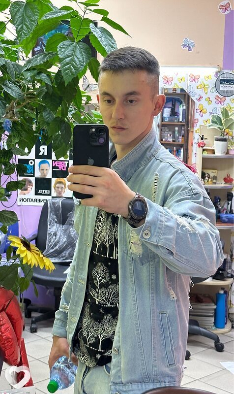 Вадим, 30, Минске — анкета №14158