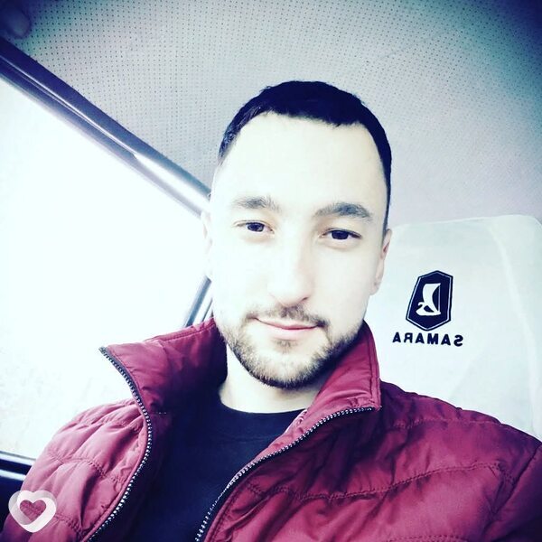 Вова, 30, Каменеце-Подольском — анкета №3244453