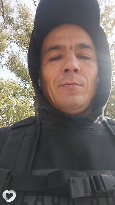 Амин, 35, Смоленске — анкета №3244456