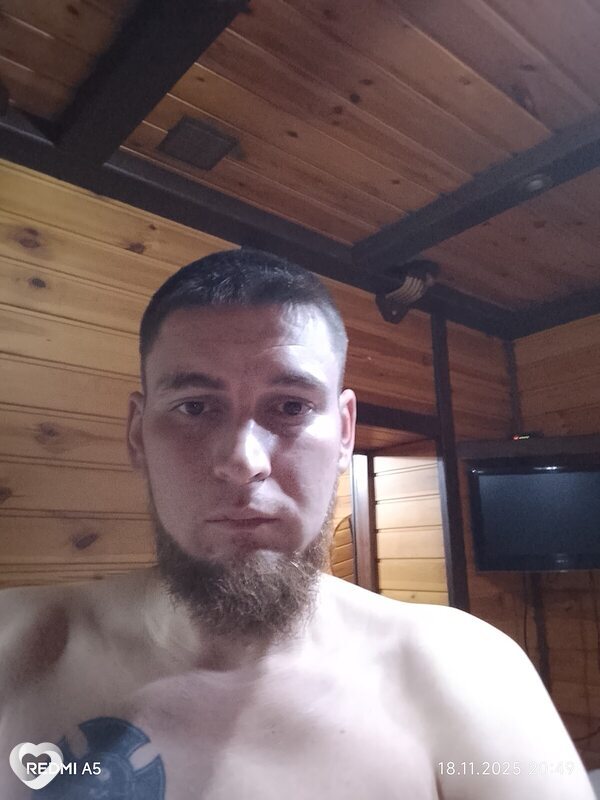 Владимир, Прохладный