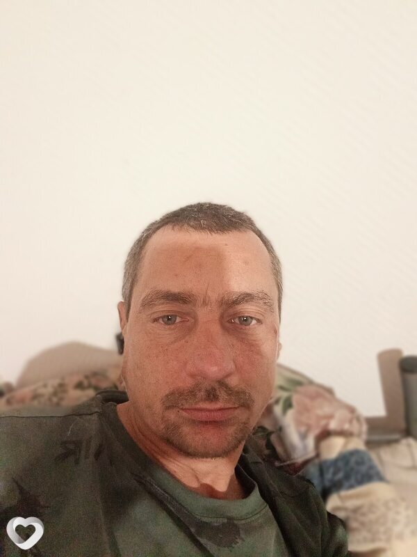 Андрей, 41, Королёв — анкета №3244460