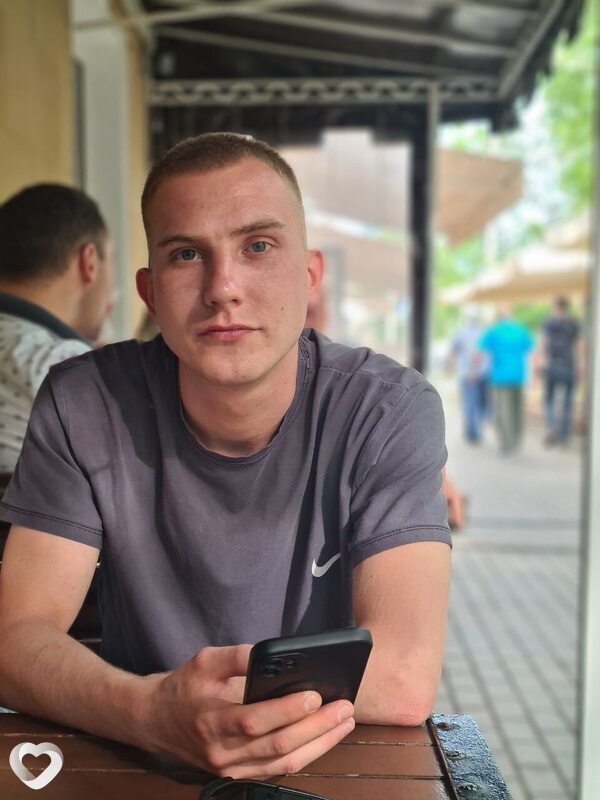 Илья, 26, Вышнем Волочке — анкета №3244465
