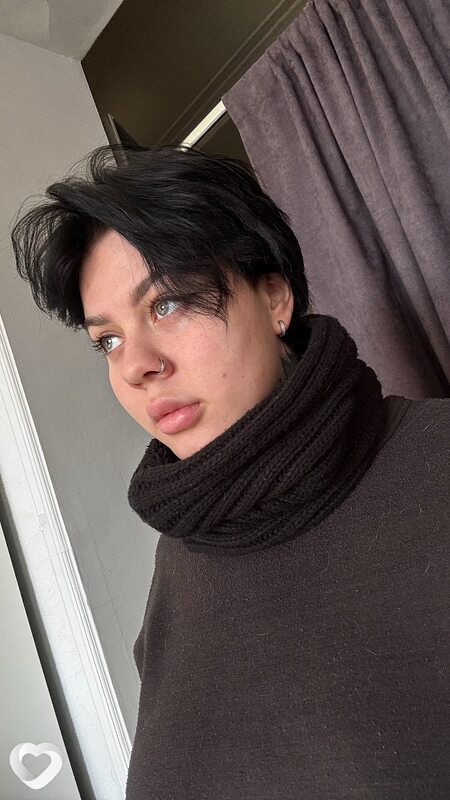 Лея, 22, Астрахани — анкета №3244348