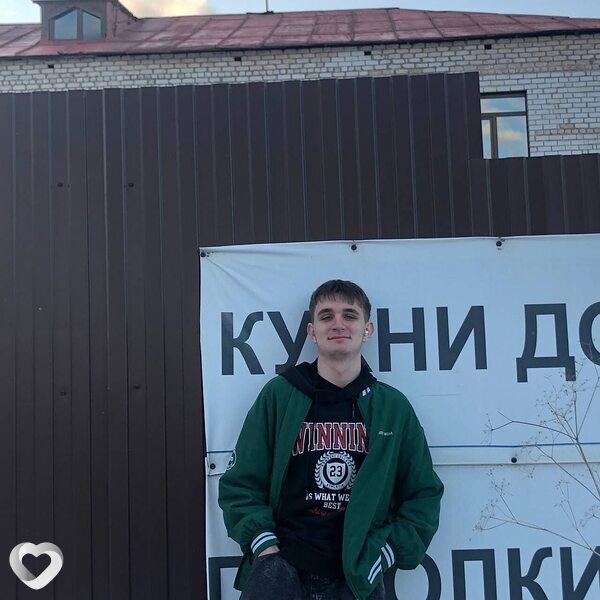 Даня, 26, Перми — анкета №3244358