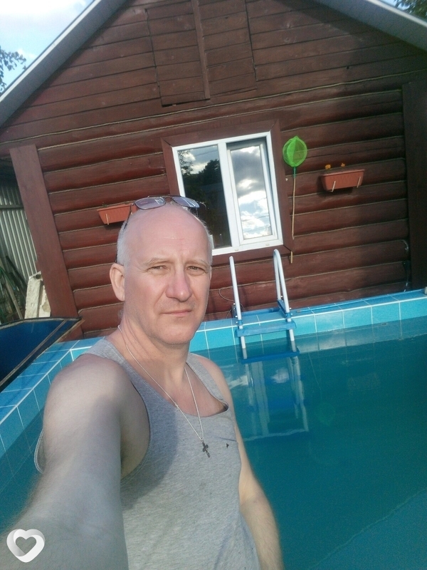 Станислав, 59, Одинцове — анкета №3244365