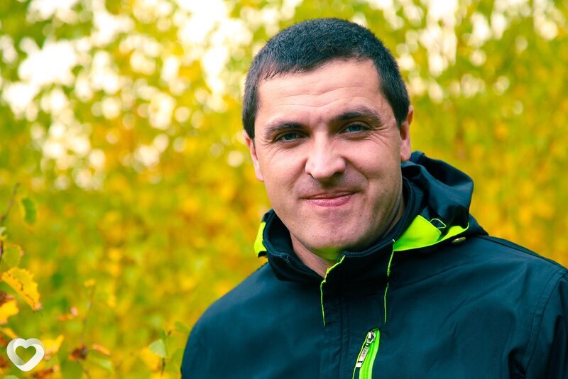Дима, 47, Челябинске — анкета №3244566