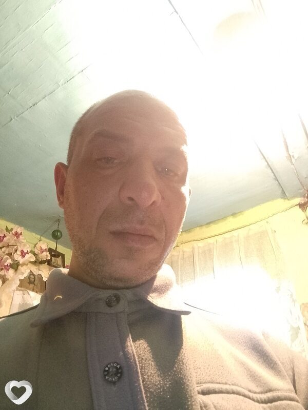 Николай Чупарнов, 43, Курске — анкета №3244567