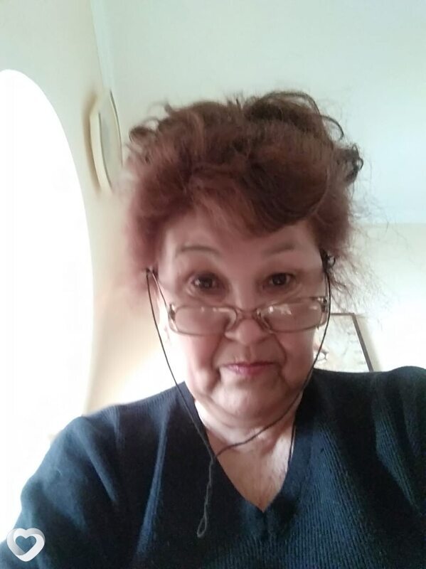 Валентина, 69, Калининграде — анкета №3244574