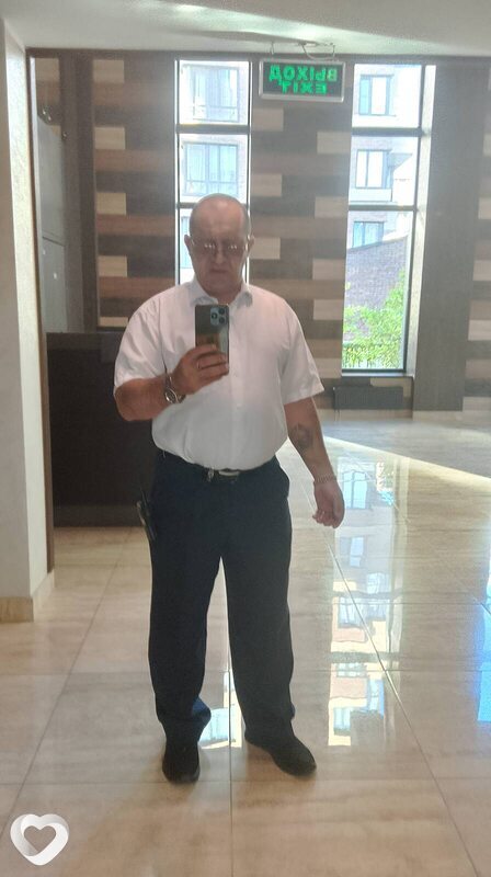 Алексей, 51, Стаханове — анкета №3244577