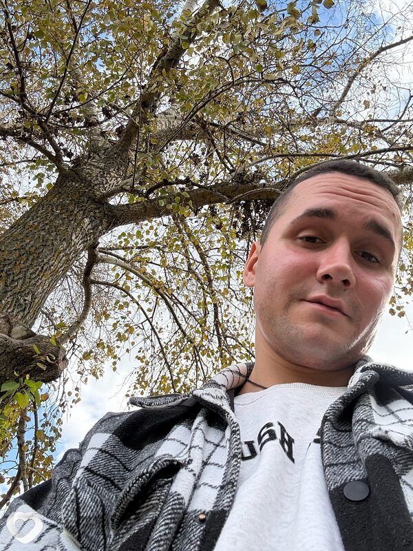 Vadim, 26, Владимире — анкета №3244585
