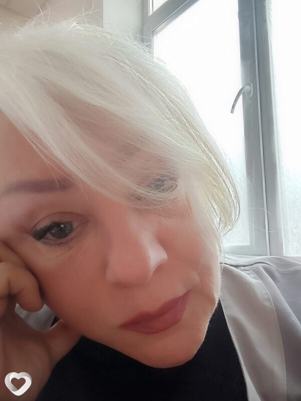 Анна, 46, Волновахе — анкета №3244586