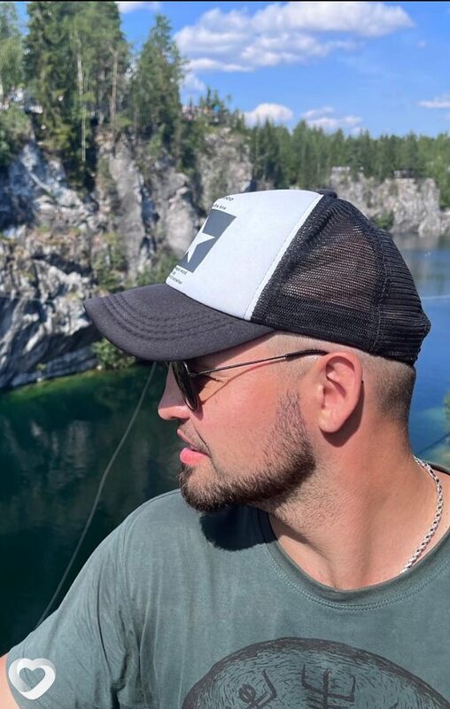 Андрей, 37, Балашихе — анкета №3244520