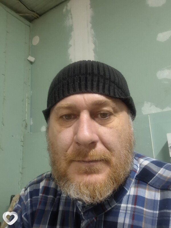 Андрей, 41, Ессентуках — анкета №3244526