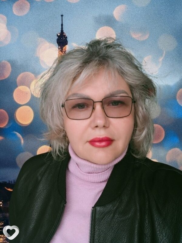 Марина, Павлоград