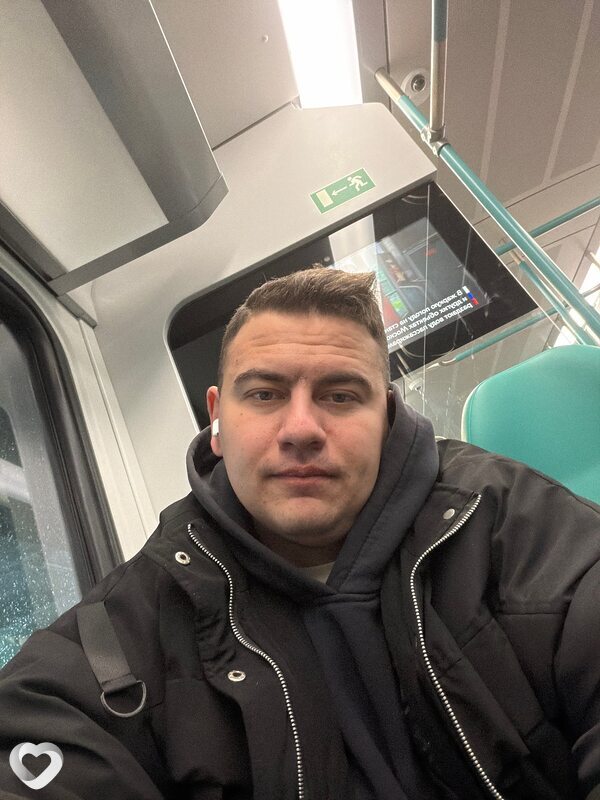 Михаил, 29, Туле — анкета №3244842