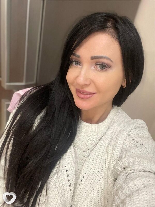 Анна, 35, Краснодаре — анкета №3244850
